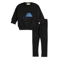 Simple Coduroy Set